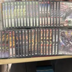 デュエマ cs入賞 赤黒バイク 赤黒レッドゾーン アドバンス デッキ