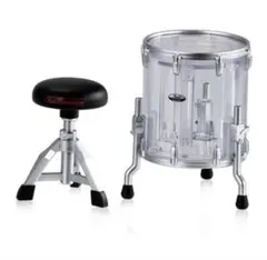 Pearl Drums Miniature Collection2