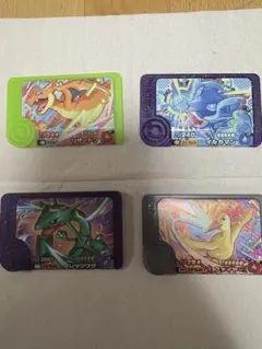 ポケモンフレンダ　スーパートレジャーピックセット