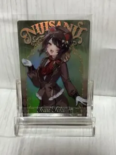 にじさんじウエハース2 戌亥とこ