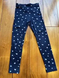 うっちゃんさま⭐︎プチバトーパンツ★4ans カルソン