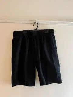 Under Armour ブラック ハーフパンツ XL