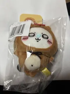 ちいかわ たぬきだもんくじ c賞5点セット