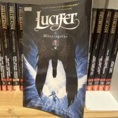 Lucifer: Morningstar