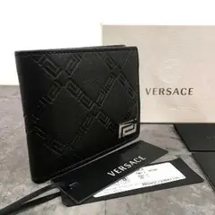 GIANNI VERSACE 二つ折り財布 セカンドバック セット - メルカリ