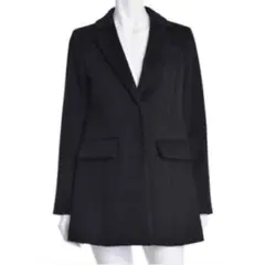 MERCURYDUO 2重織りチェスターコート