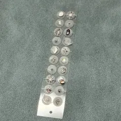 耳つぼジュエリー ㉜