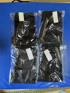 あったかレギンス4枚組