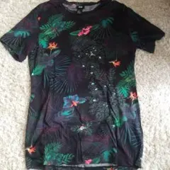 H＆M Tシャツ2枚セット