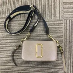 MARC JACOBS スナップショット