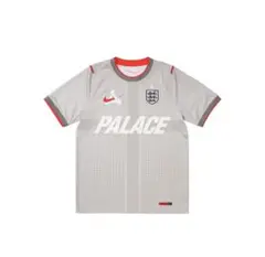 NikexPALACE X2 Short Sleeve Football Topのサムネイル