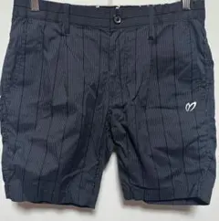 新品　マスターバニーエディション　ハーフパンツ　ブラック　ウエストゴム　サイズ4 楽天市場】マスターバニー メンズ ショートパンツの通販