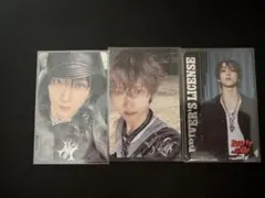 NCTDREAM Beat it up チソン トレカ
