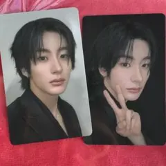 RIIZE RIIZING LOUD 東京ドーム アントン 6000円 トレカ