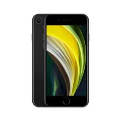 iPhoneSE第2世代64GBブラック本体 SIMフリー - メルカリ