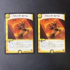 y2949 パニックルーム