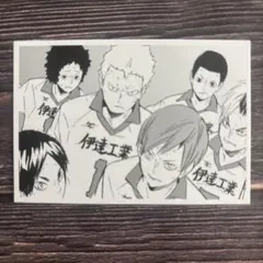 2026年最新】ハイキュー思い出スナップフォトカードの人気アイテム