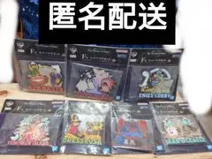 一番くじ ワンピース The Throne of Power　F賞コンプリート