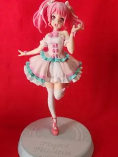 2026年最新】バンドリ フィギュア 丸山彩の人気アイテム - メルカリ