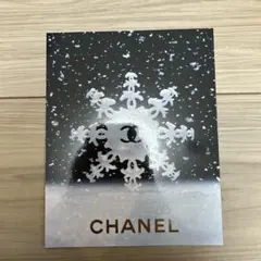 ポストカード レター