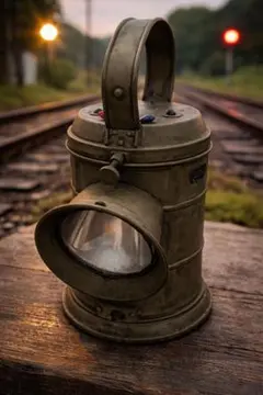 2026年最新】カンテラ 鉄道の人気アイテム - メルカリ