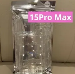 iPhone15ProMax　スピンズ　SPINNS　iPhoneぽこぽこケース
