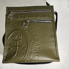 u*f様 CASTELBAJAC ショルダーバッグ　　ダナンのサムネイル