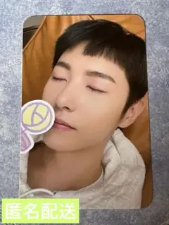 NCT DREAM ロンジュン　トレカ　サンリオ　コラボ　ドリム