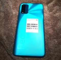 【動作確認済】Xiaomi Redmi9T スマートフォン 本体のサムネイル