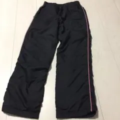 ユニクロジャージ パンツ   シャカシャカジャージ