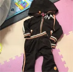 ジャージ上下のサムネイル