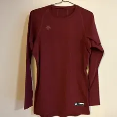 新品未使用DESCENTE 大谷翔平着用モデル アンダーシャツ M