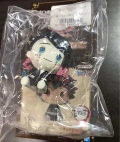 鬼滅の刃 魘夢 一番くじ 心を燃やせ ちょこのっこ