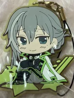 アイナナ 千 ラバーストラップ
