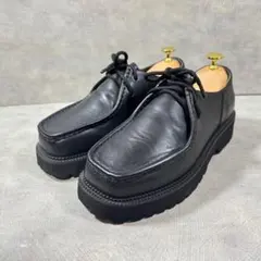 極美品】Clarks Tohill hi クラークス トーヒル ハイ 7.5 - メルカリ