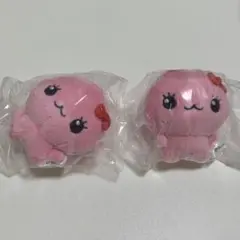 しずくちゃん キーホルダー