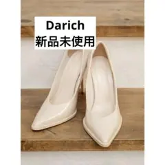 darich プードルパンプス　新品未使用 m99109712950_1.jpg?1759442146