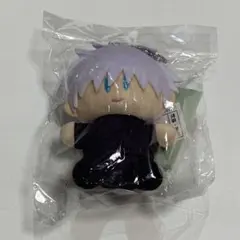 呪術廻戦 五条悟 よりぬいミニ ぬいぐるみ