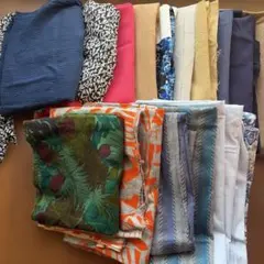 生地まとめ売り