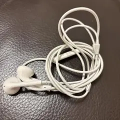 Apple EarPods ホワイト 3.5mmジャック