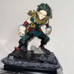 2026年最新】ヒロアカ リペイントの人気アイテム - メルカリ