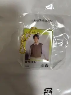 GENERATIONS 6IXSENSE片寄涼太 キーホルダー