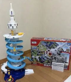 2025年最新】トミカタワー dxの人気アイテム - メルカリ