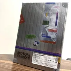 新品未開封】大森元貴・初のソロアルバム【OITOMA】初回限定版6種