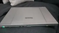 パナソニック レッツノート CF-LX6 Core i5