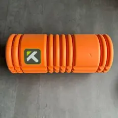 TRIGGERPOINT フォームローラー　エクササイズ　　トレーニング