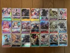 2026年最新】ワンピース まとめ売りカードの人気アイテム - メルカリ