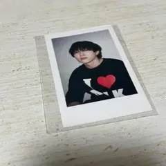 M!LK 吉田仁人 キャンドリ トレカ