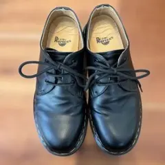 Dr. Martens イギリス製　UK9 1461 3ホール