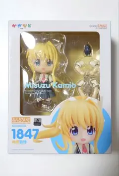 2026年最新】神尾観鈴 ねんどろいどの人気アイテム - メルカリ